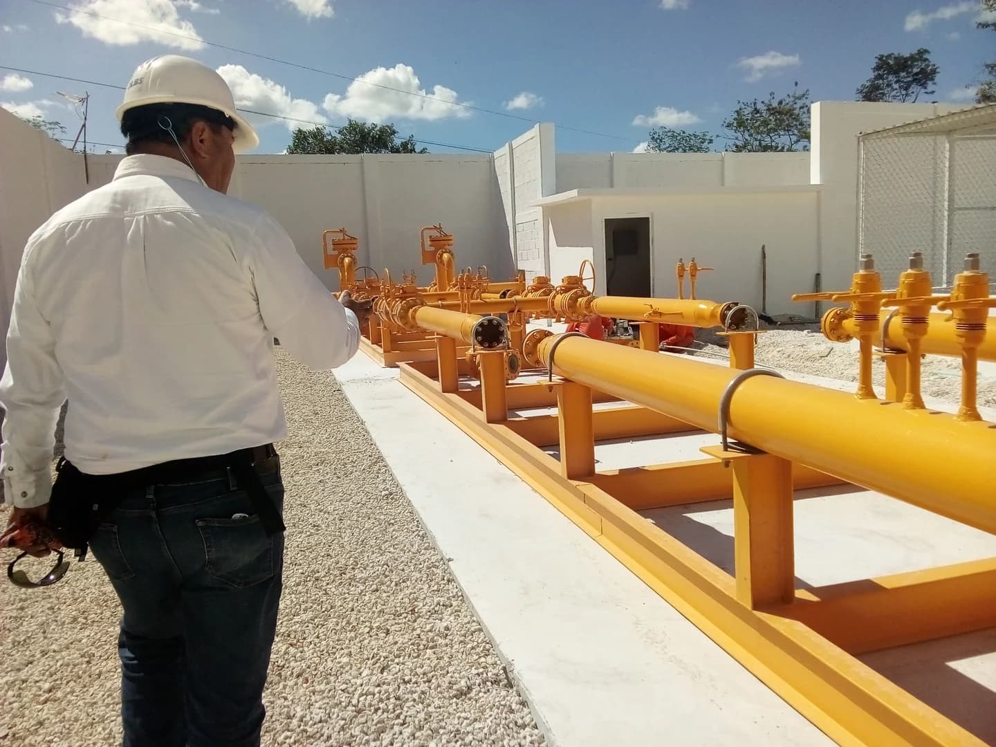 Inspección y Supervisión