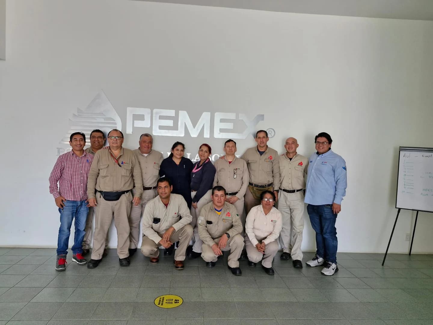 Certificación